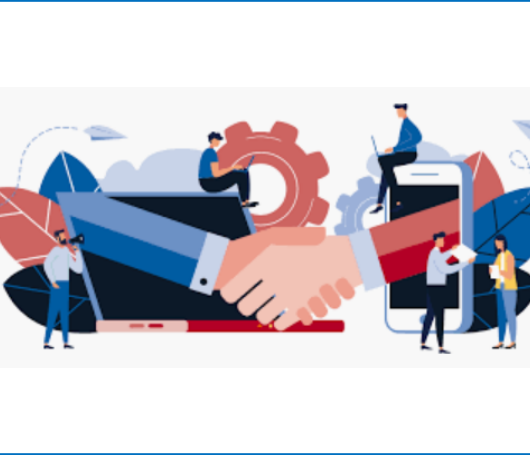 Un réseau établi de partenaires