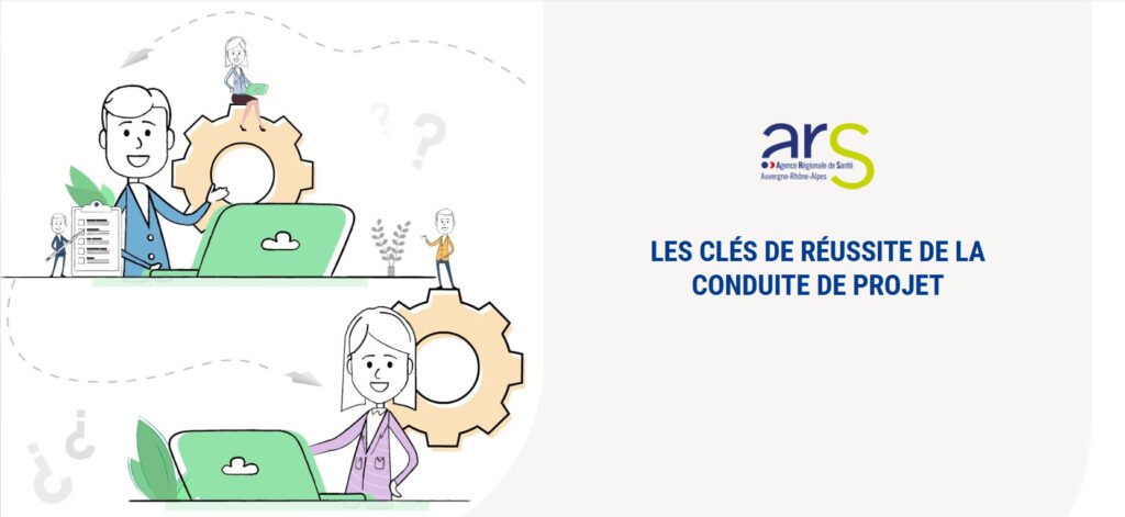 ARS : LA CONDUITE DE PROJET