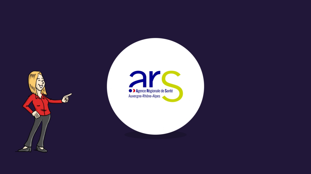 ARS : Descriptif Mission Agence