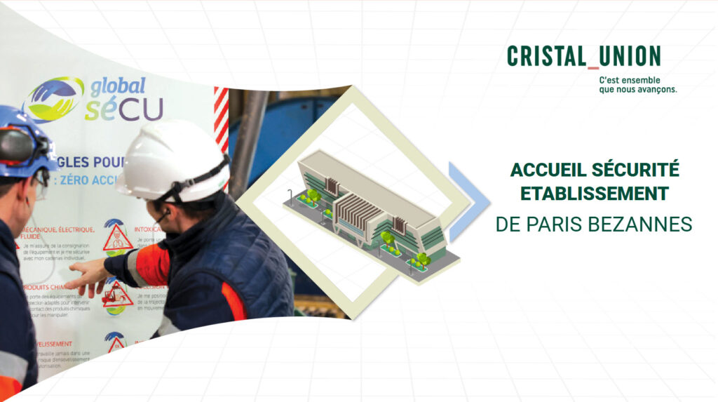 CU Securite Paris-Bezannes