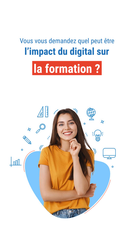 ARS : PRESENTATION DU DIGITAL