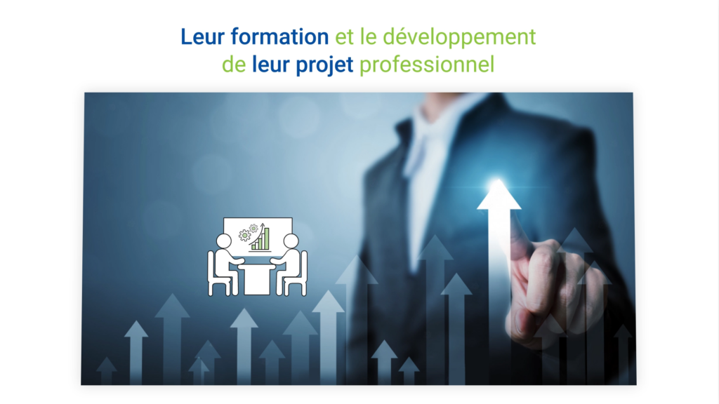ARS : PRESENTATION DU POLE EMPLOIS